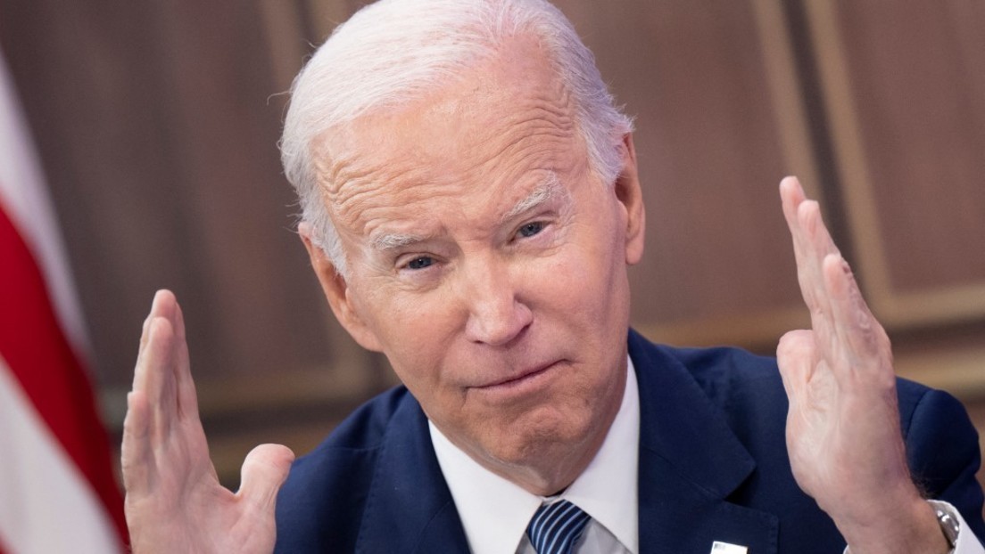 Biden relativiert Äußerungen zu nuklearem "Armageddon"