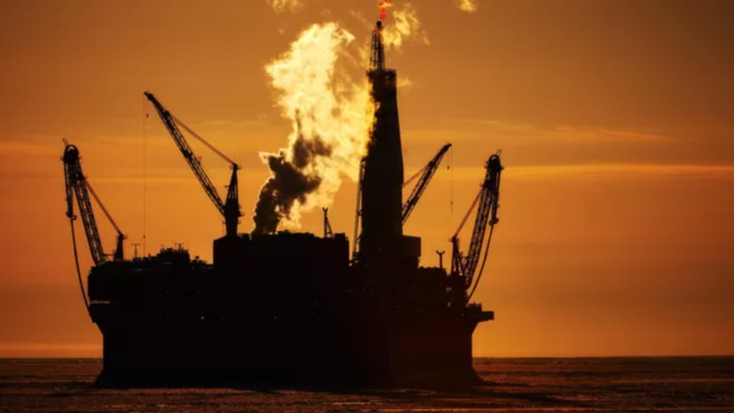 Миннефти: Ирак планирует полностью остановить импорт нефтепродуктов в 2024 году
