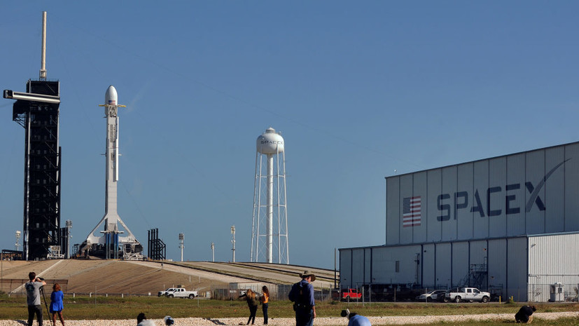 В Израиле пообещали уничтожать комплексы Starlink при поставке их в сектор Газа