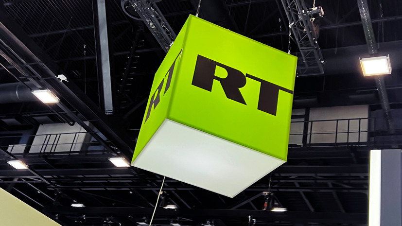 RT проводит в Италии показы документальных фильмов об СВО, несмотря на попытки украинцев сорвать их