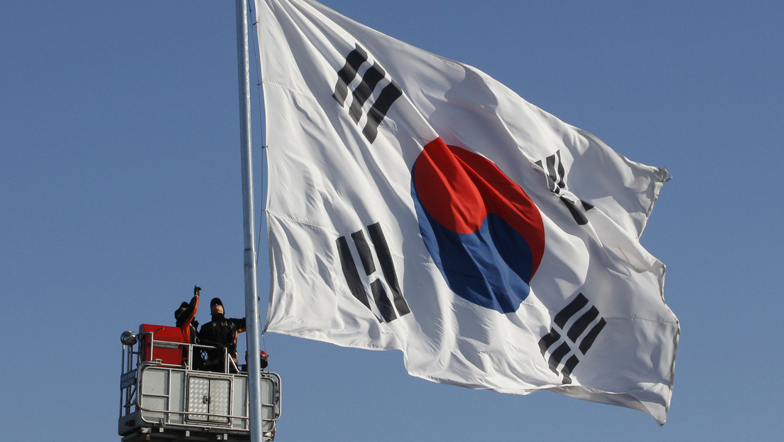 Wegen Kooperation zwischen Moskau und Pjöngjang: Südkorea will Militärhilfe für Ukraine überprüfen