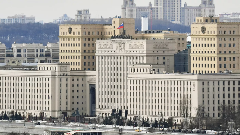 Минобороны России: ВС Азербайджана нарушили линию соприкосновения сторон в Шушинском районе