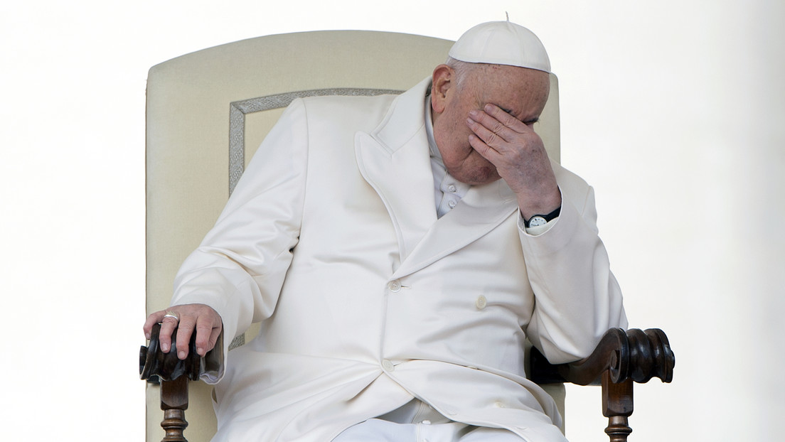 Umfrage zeigt: Mehrheit der Deutschen unterstützt Papst-Aussage zum "Mut zur weißen Fahne"
