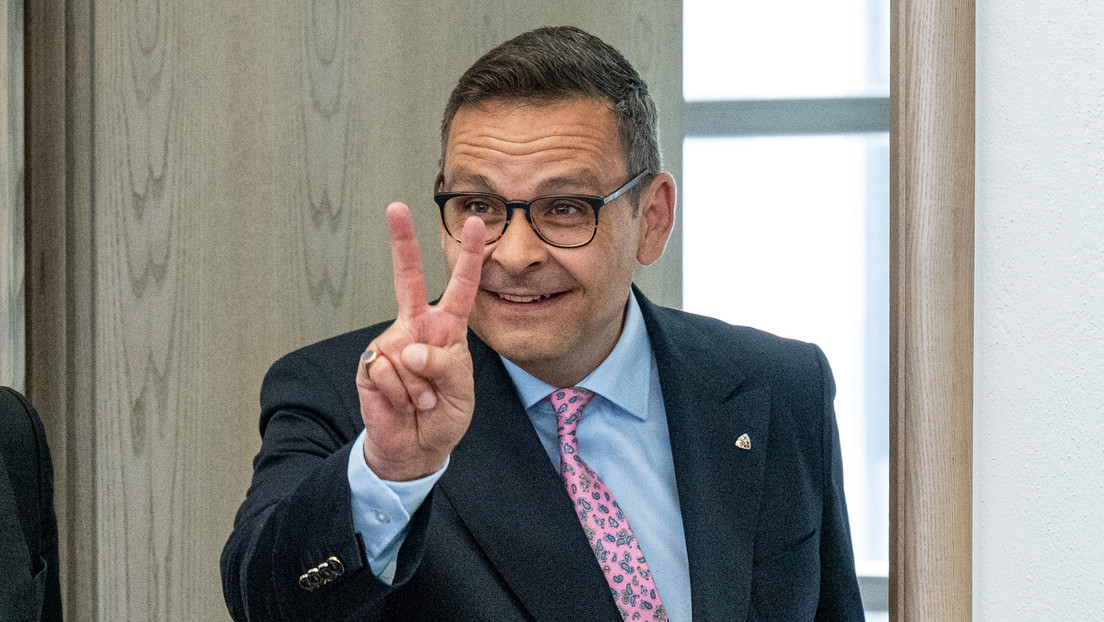"Södolf" doch strafbar: Gerald Grosz wegen Aschermittwochsrede zu Geldstrafe verurteilt