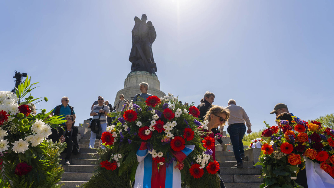 9. Mai – ein Auftrag zur Zuversicht