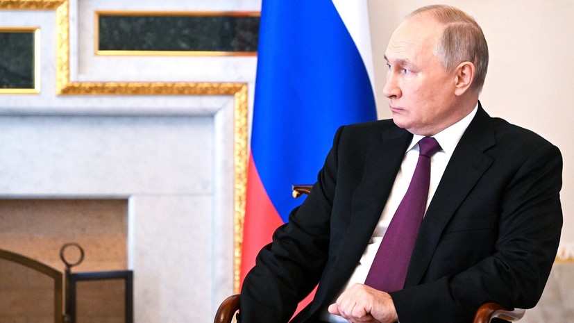 Венгерский журналист Штир: Путин тонко понимает происходящие в ЕС процессы