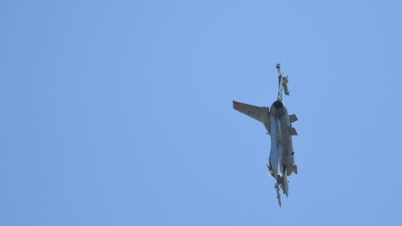 Аналитики объяснили, возможны ли поставки F-16 Украине в ближайшее время