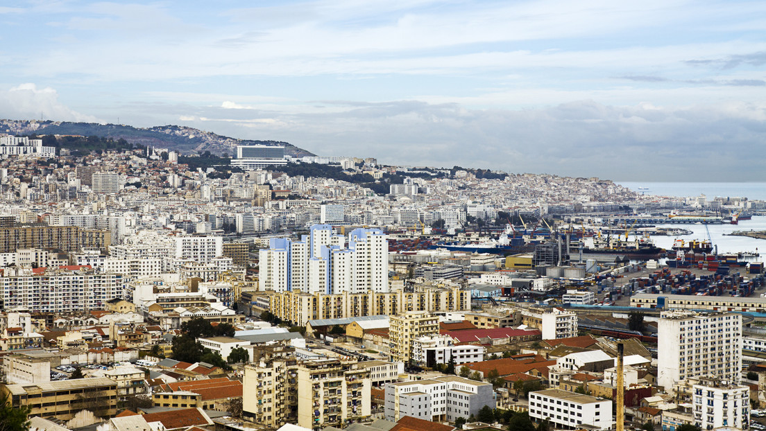 Was Algeriens Mitgliedschaft für BRICS bedeutet