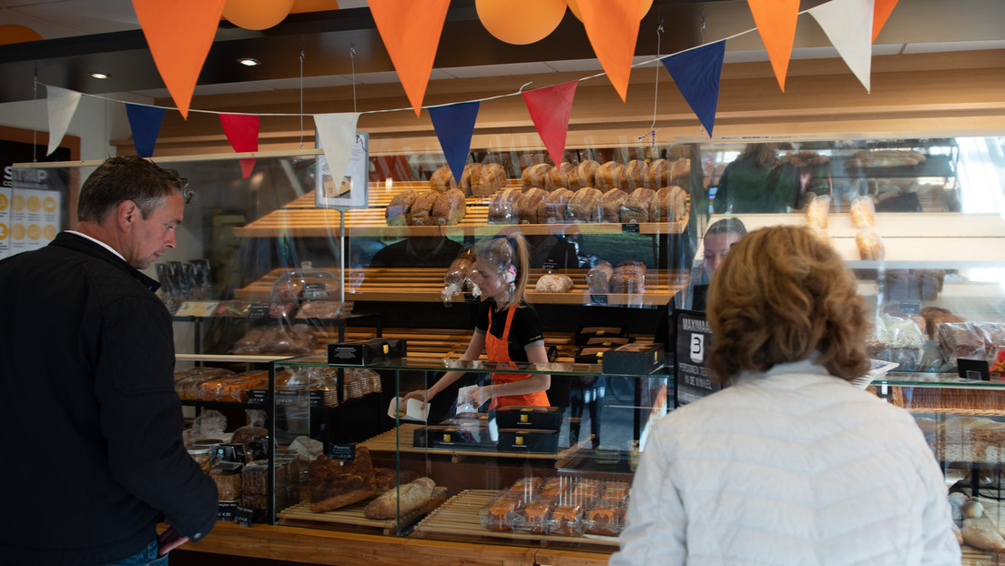 Inflation: Niederlande bei fast 17 Prozent, Baltikum EU-Spitze mit 22 Prozent