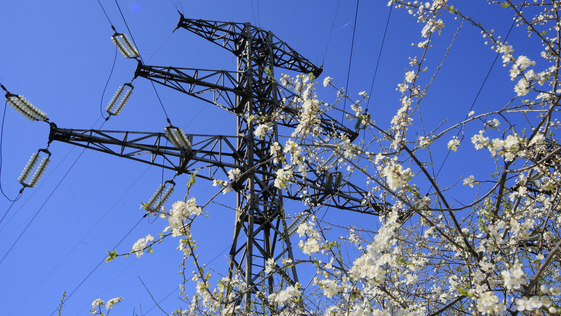 Baltikum wird Kappung der sowjetischen Energienetze teuer bezahlen