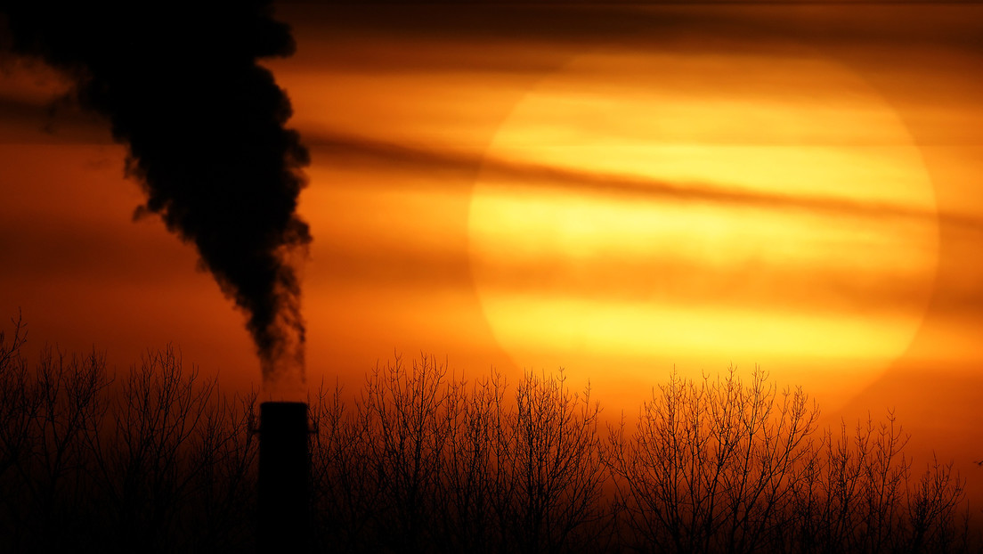 "Precio a la contaminación": la jefa del FMI aboga por la tonelada de carbono a 75 dólares