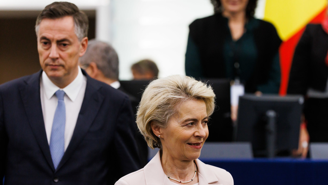 Von der Leyen – Gipfelstürmerin der Scheinheiligkeit (Teil II)