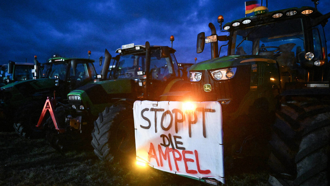 Erzgebirgskreis: Landrat verbietet 24 Demonstrationen am 8. Januar