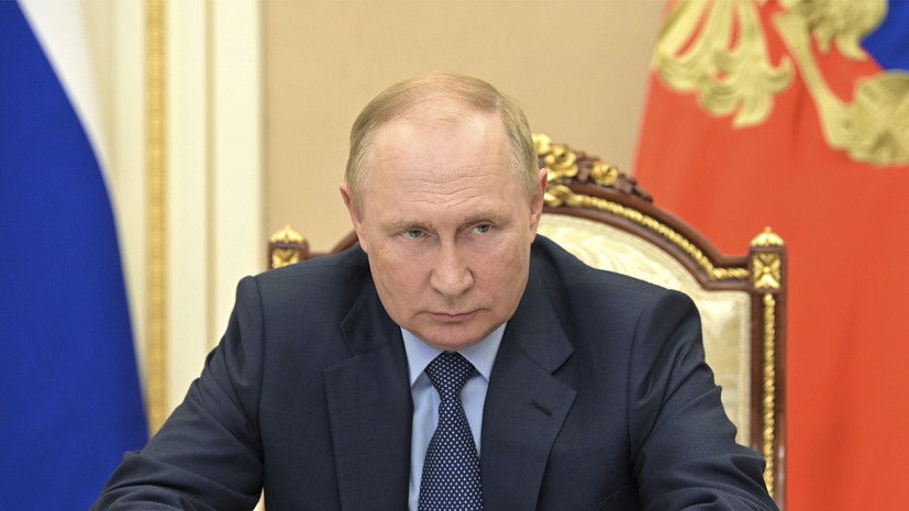 В ряде субъектов России вводится «средний уровень реагирования»