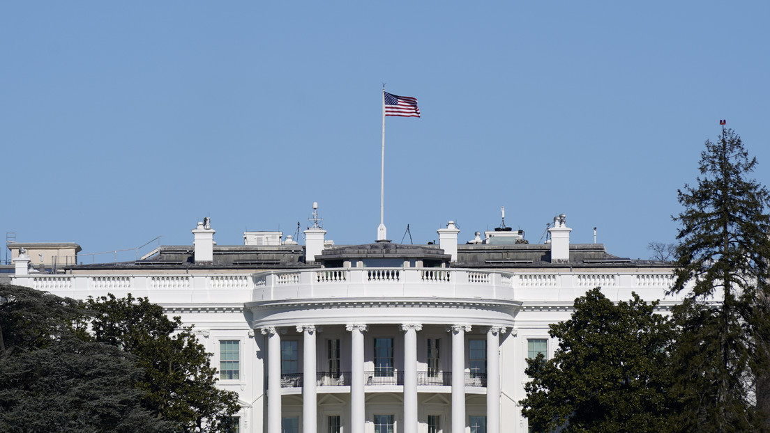 Medien: US-Regierung diskutiert Zusammenlegung der Hilfe für Ukraine und Israel