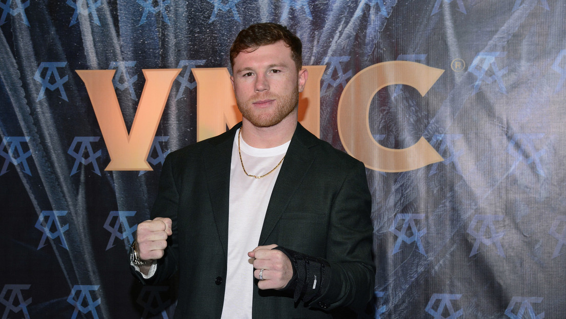 "Me dejé llevar por la pasión": Saúl 'Canelo' Álvarez se disculpa con Messi tras amenazarlo