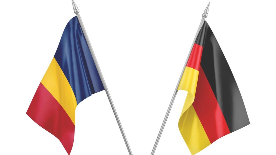 Retourkutsche: Deutschland weist Botschafterin des Tschad aus