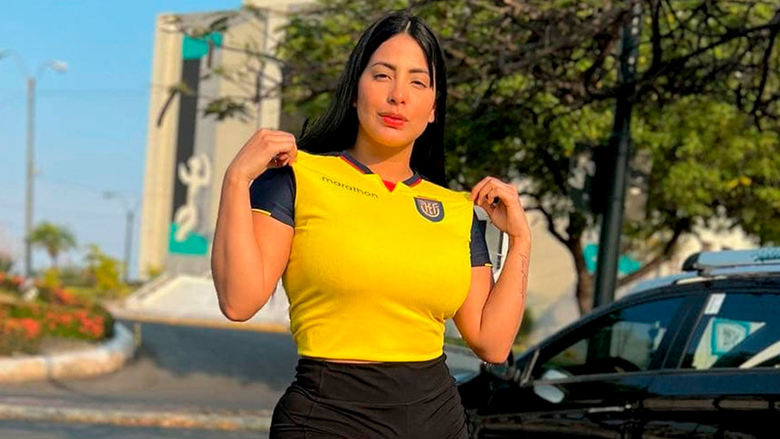 La Fiscalía de Ecuador abre una investigación a una 'influencer' por pornografía infantil