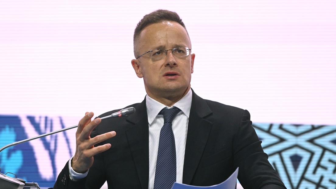 Ungarn lehnt Sanktionen gegen Russlands Nuklearsektor strikt ab