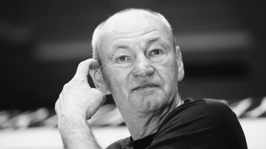 Coach von Henry Maske und Axel Schulz: Manfred Wolke ist tot
