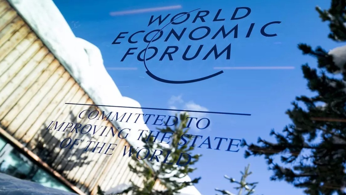 Elitäre Parallelgesellschaft: WEF-Treffen 2023 lässt sich durch 5.000 Soldaten beschützen