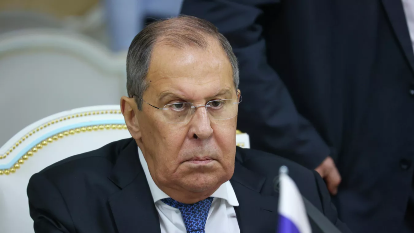 Лавров: Греция заявила, что помнит об обязательствах не передавать другим странам С-300