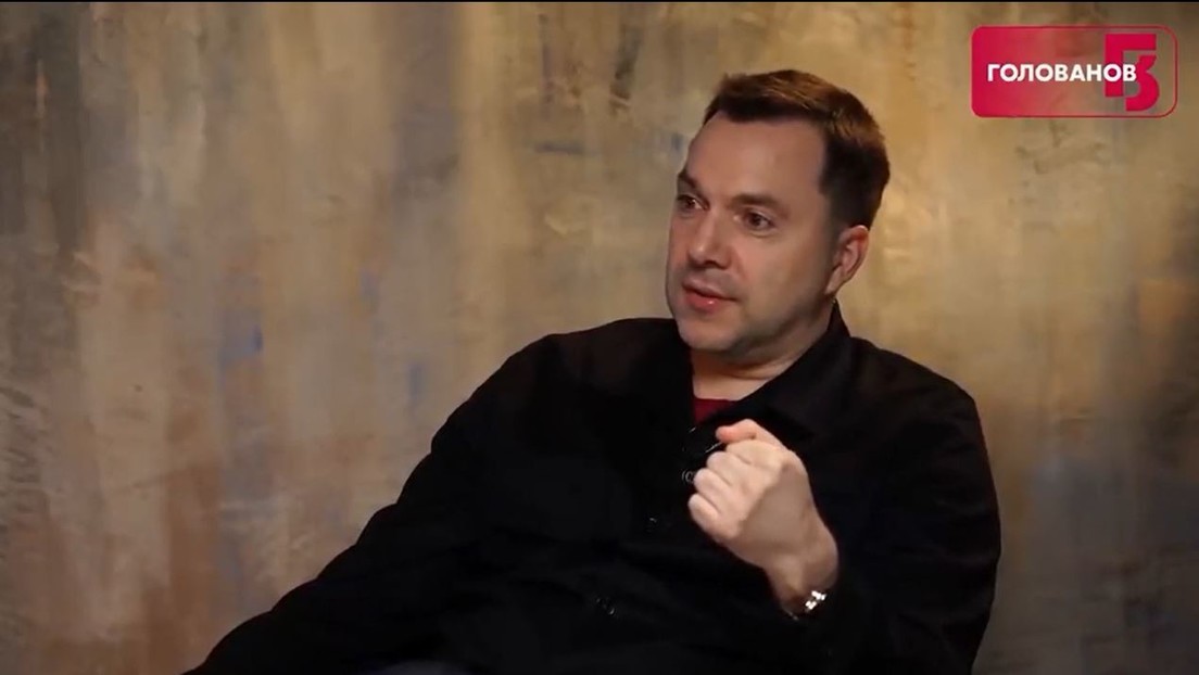 Selenskijs Top-Propagandist: "Kiew ist eine russischsprachige Stadt"