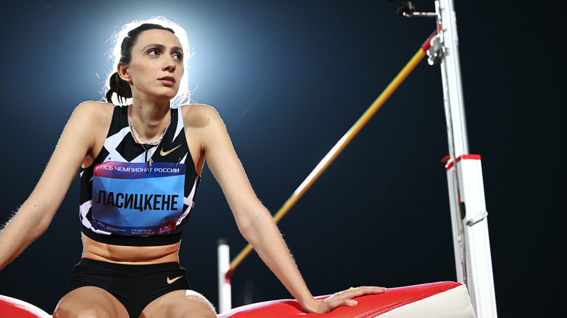 Не обошлось без политики: World Athletics восстановила ВФЛА, но спортсмены всё равно не смогут участвовать в турнирах