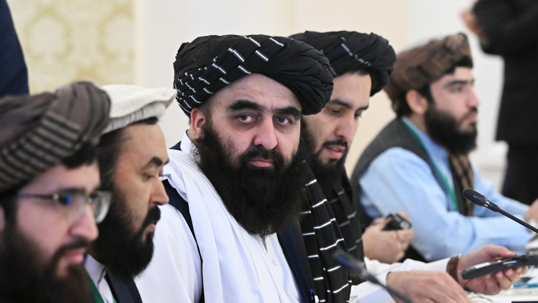 Pepe Escobar: Russland, SOZ, BRICS – die Normalisierung Afghanistans