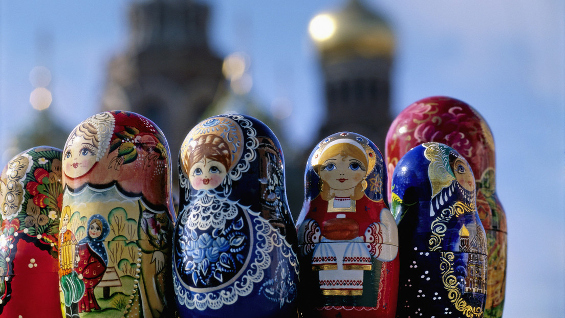 Wie der Westen das Fell des russischen Bären teilen will – 5 Szenarien der Zukunft Russlands