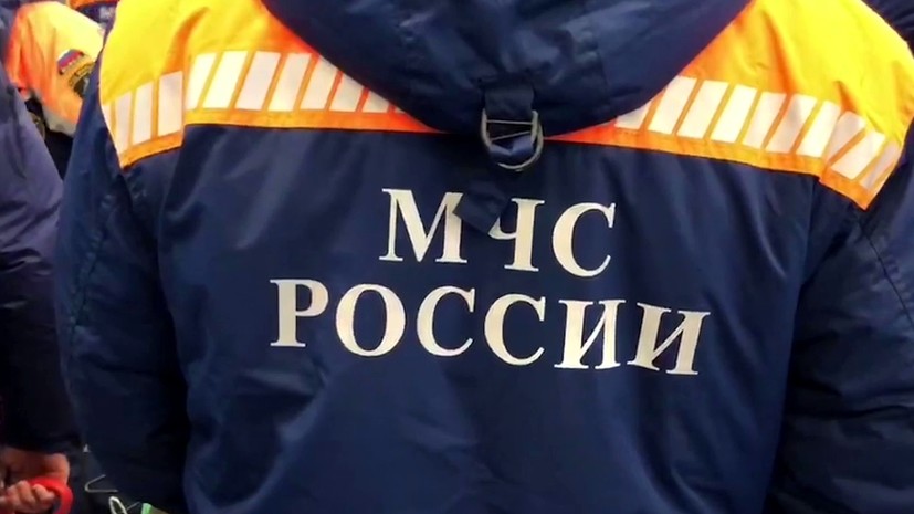 МЧС: число пострадавших при атаке в Феодосии возросло до пяти, один из них погиб