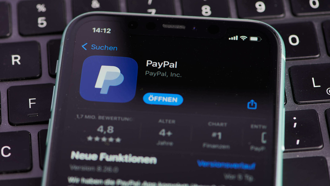 PayPal cobrará 10 euros a quienes no utilicen su cuenta