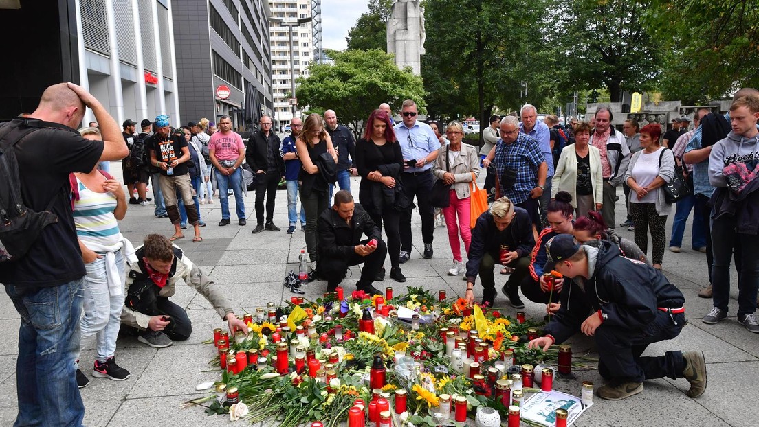Chemnitz und die "Hetzjagden" – Rückblick auf eine konstruierte Wirklichkeit