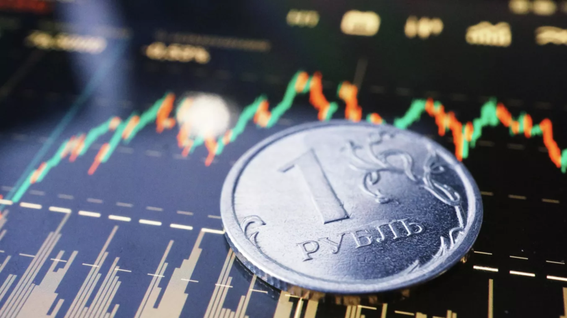 МЭР: годовая инфляция с 28 мая по 3 июня ускорилась до 8,17%