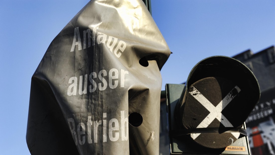 "Arrogant, reformunfähig, radikalzentristisch, paralysiert" – Deutschland kann sich nicht retten
