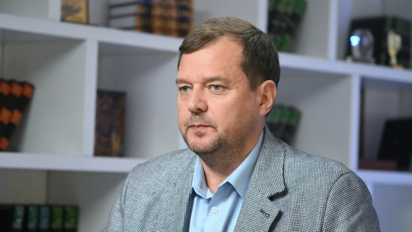 Балицкий анонсировал воссоздание казачьего войска в Запорожской области