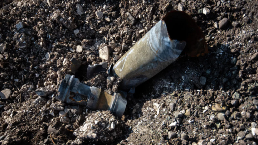 Боевики ВСУ вновь обстреляли ДНР из РСЗО