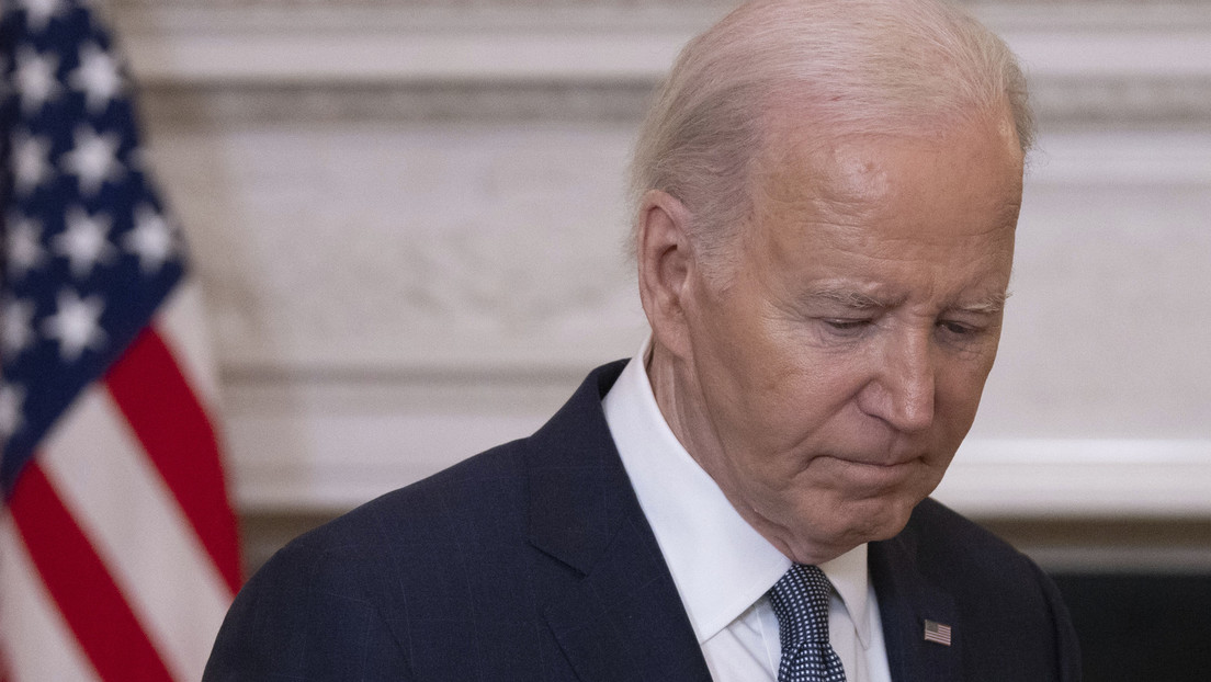 Biden schließt Einsatz von US-Truppen in Taiwan nicht aus