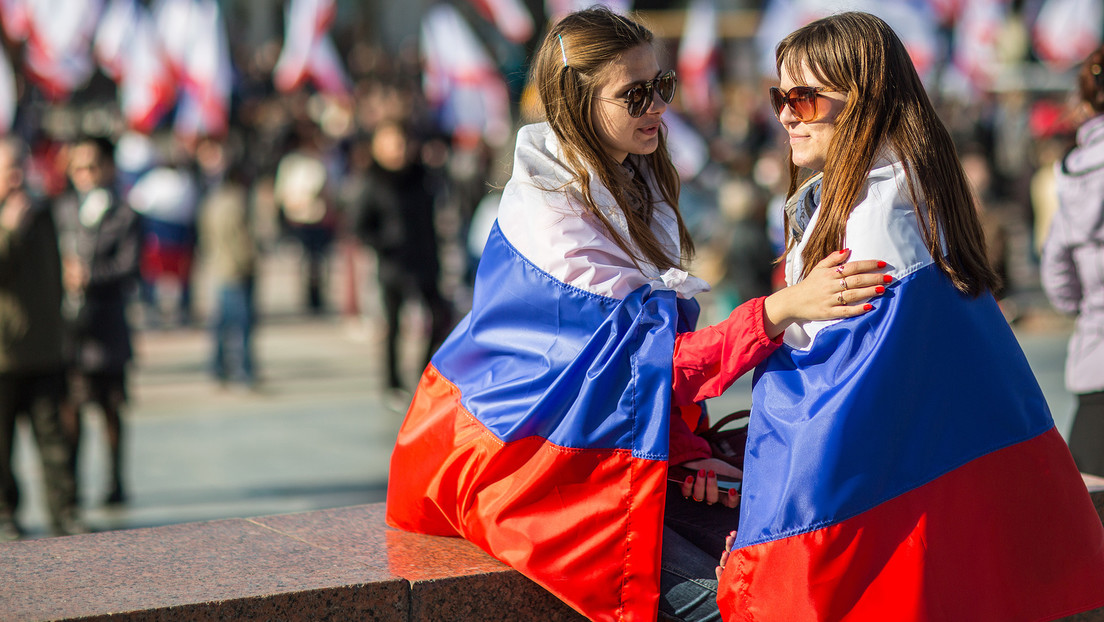 Vor zehn Jahren begann der "Russische Frühling"