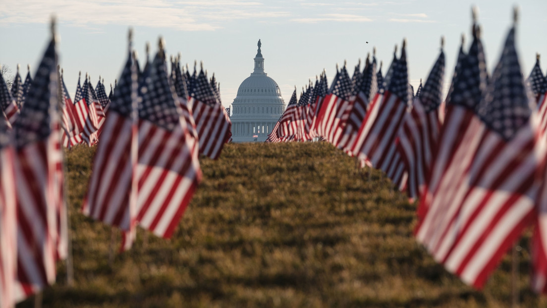 Global Times – US-Intervention in Ukraine zeigt: Hegemonie Washingtons muss zerschlagen werden