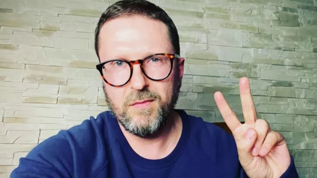 Ukrainischer Militärgeheimdienst versuchte oppositionellen Journalisten in Spanien zu töten
