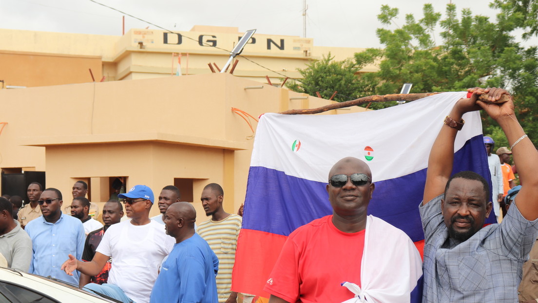 USA beginnen mit Abzug aus Niger