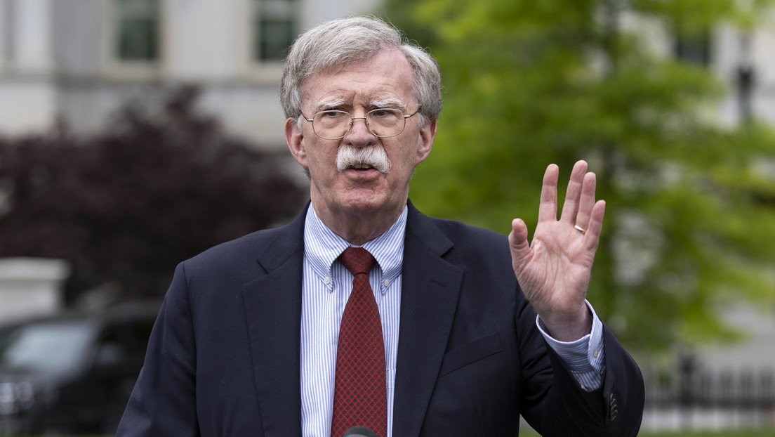 Bolton: USA sollten nach Putin-Haftbefehl mit Internationalem Strafgerichtshof "nicht kooperieren"