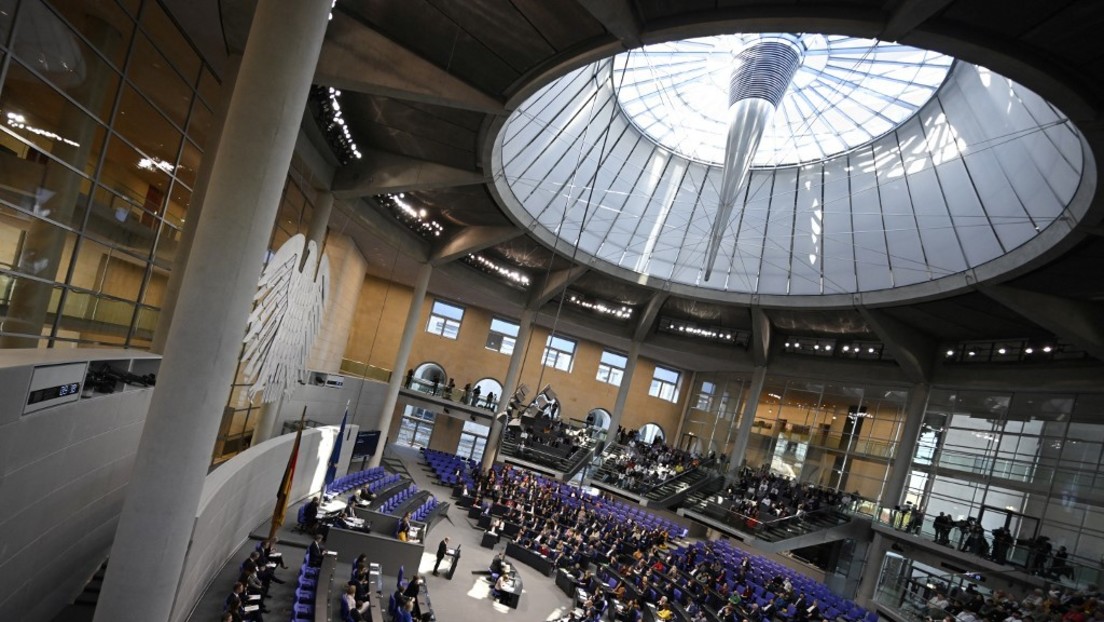 Ende von Hartz IV – Bundestag stimmt für Bürgergeld