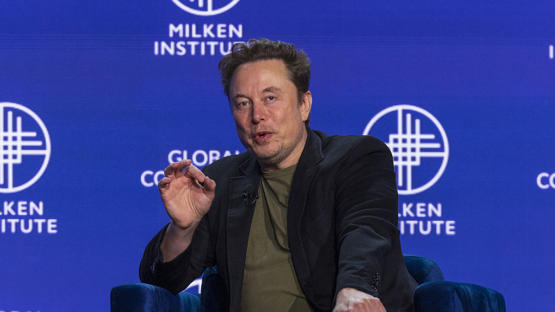 Wegen illegaler Immigration: Elon Musk sagt Ende demokratischer Wahlen in USA voraus