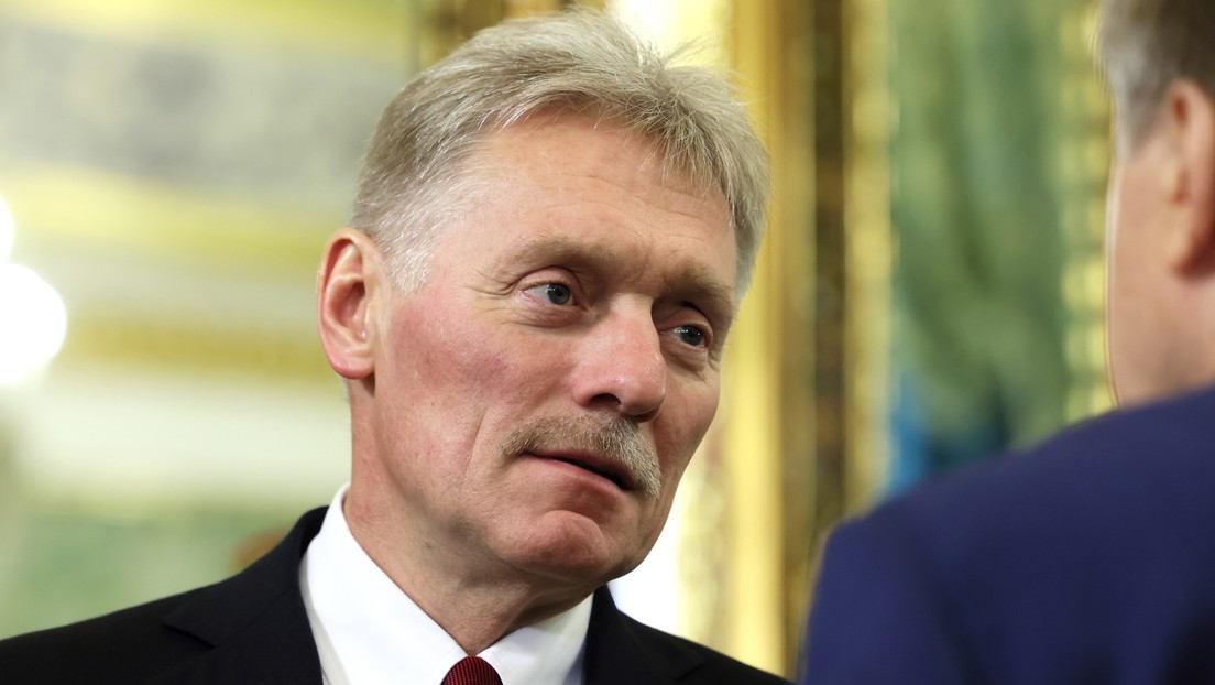 Kreml: Die NATO will immer noch "Feind" Russlands bleiben