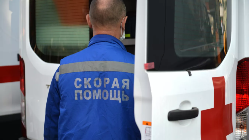Двух девочек-подростков госпитализировали в Приморье с отравлением алкоголем