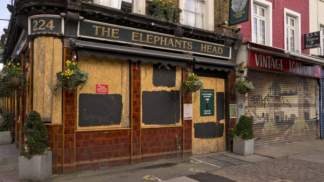 Hohe Energiekosten: Tausende britische Pubs stehen vor der Pleite