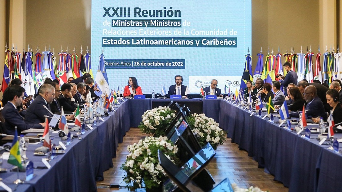 La Celac pide sacar a Cuba de la lista de países que patrocinan el terrorismo