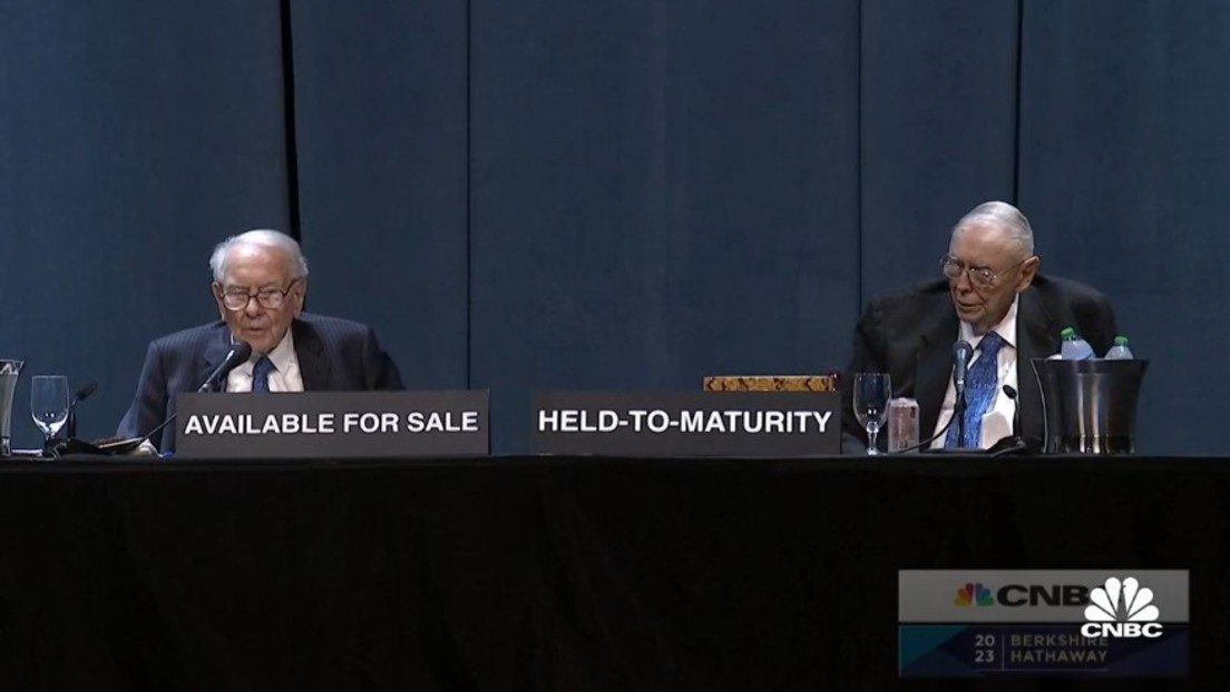 Warren Buffett: "Maßnahmen des Zweiten Weltkriegs" als Strategie zur Lösung des Klimawandels?